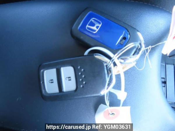 Used 2018 AT honda vezel RU3 Image[30]