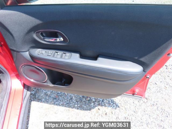 Used 2018 AT honda vezel RU3 Image[31]