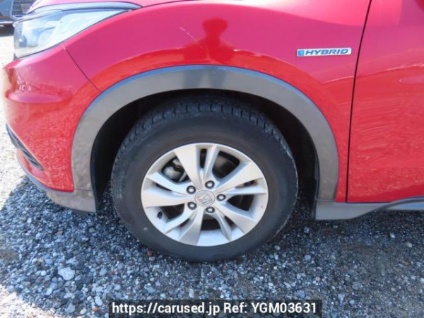Used 2018 AT honda vezel RU3 Image[32]