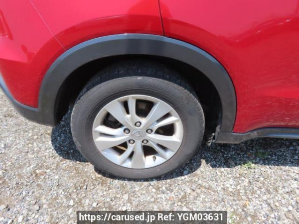 Used 2018 AT honda vezel RU3 Image[34]