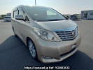 Toyota Alphard ANH20W