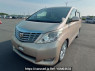 Used 2009 AT toyota alphard ANH20W Image[2]