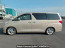 Used 2009 AT toyota alphard ANH20W Image[3]