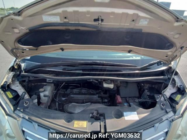 Used 2009 AT toyota alphard ANH20W Image[9]
