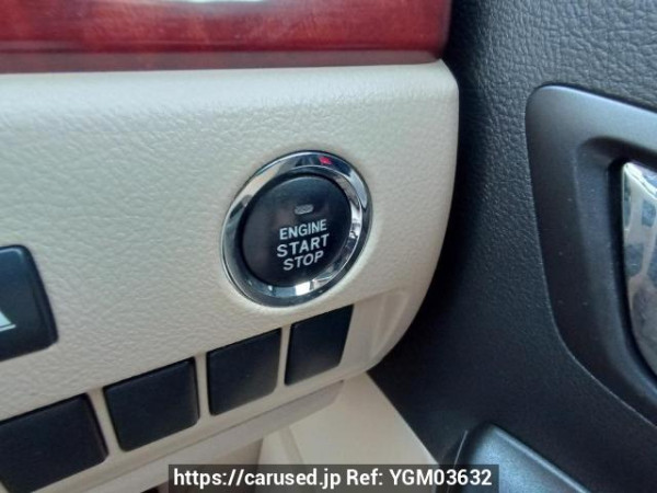 Used 2009 AT toyota alphard ANH20W Image[26]