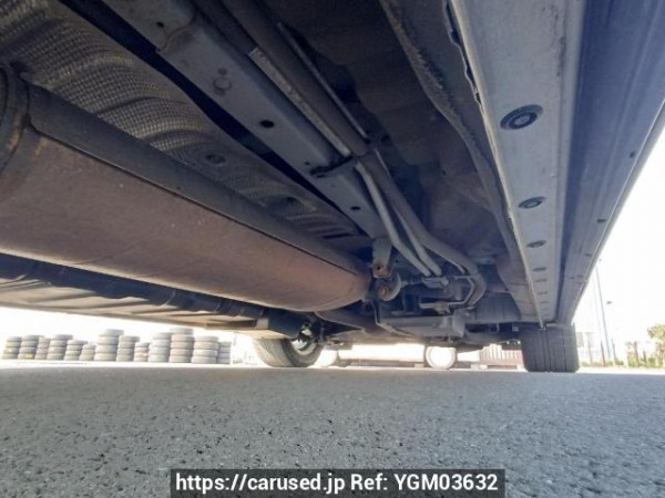 Used 2009 AT toyota alphard ANH20W Image[35]