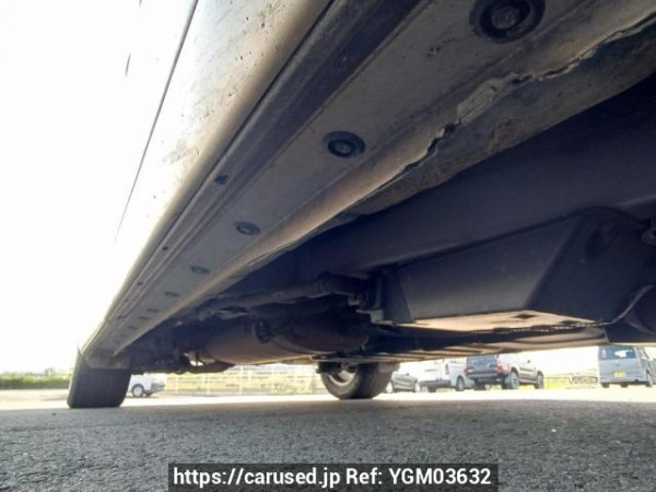 Used 2009 AT toyota alphard ANH20W Image[36]