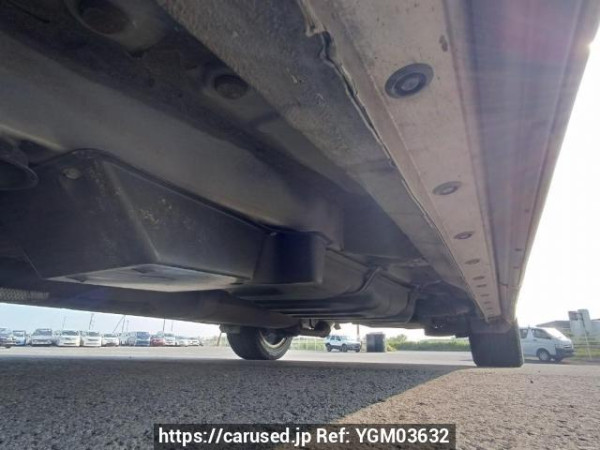Used 2009 AT toyota alphard ANH20W Image[37]