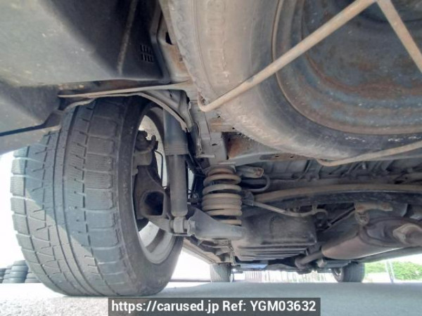 Used 2009 AT toyota alphard ANH20W Image[38]