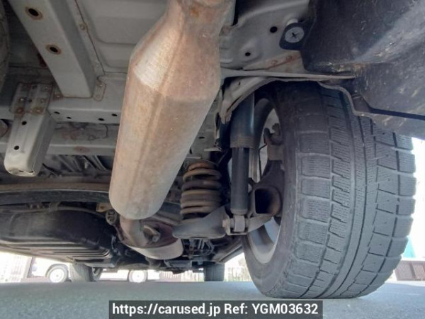 Used 2009 AT toyota alphard ANH20W Image[39]