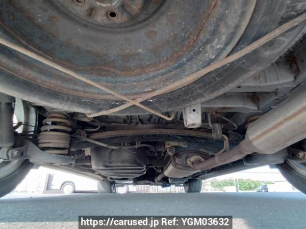 Used 2009 AT toyota alphard ANH20W Image[40]