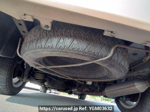 Used 2009 AT toyota alphard ANH20W Image[41]