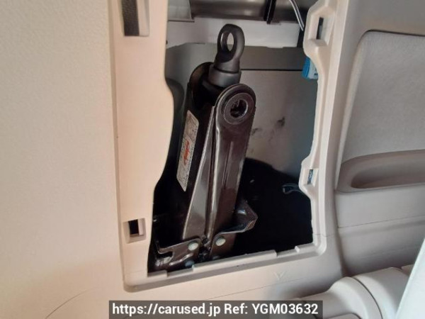 Used 2009 AT toyota alphard ANH20W Image[43]