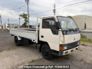 Mitsubishi Fuso Canter FE335E