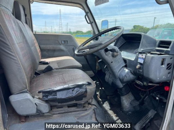 Used 1989 MT mitsubishi-fuso canter FE335E Image[6]