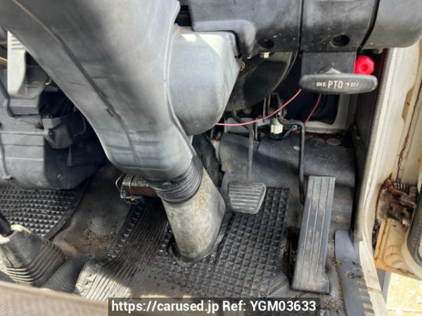 Used 1989 MT mitsubishi-fuso canter FE335E Image[8]