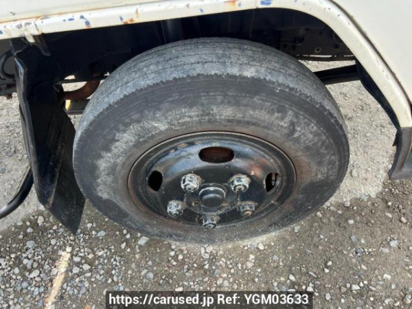 Used 1989 MT mitsubishi-fuso canter FE335E Image[9]