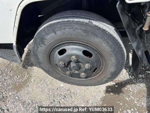 Used 1989 MT mitsubishi-fuso canter FE335E Image[10]