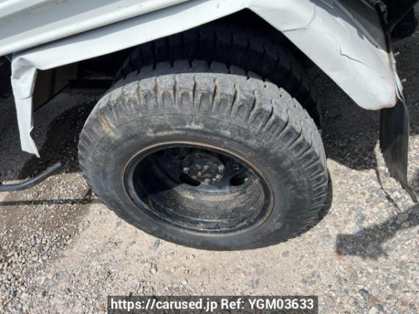 Used 1989 MT mitsubishi-fuso canter FE335E Image[11]