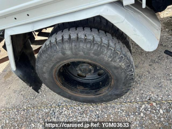 Used 1989 MT mitsubishi-fuso canter FE335E Image[12]