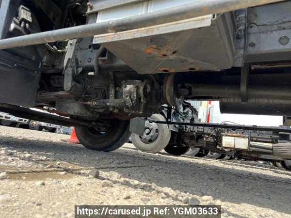 Used 1989 MT mitsubishi-fuso canter FE335E Image[13]