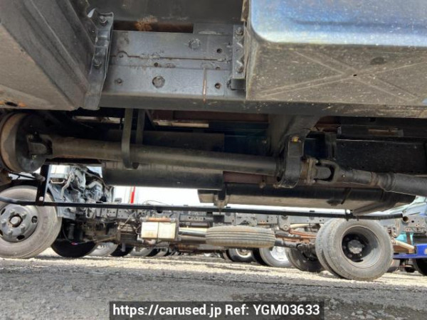 Used 1989 MT mitsubishi-fuso canter FE335E Image[15]