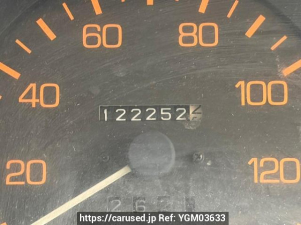 Used 1989 MT mitsubishi-fuso canter FE335E Image[22]