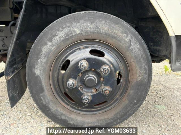 Used 1989 MT mitsubishi-fuso canter FE335E Image[25]