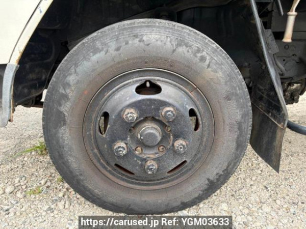 Used 1989 MT mitsubishi-fuso canter FE335E Image[26]