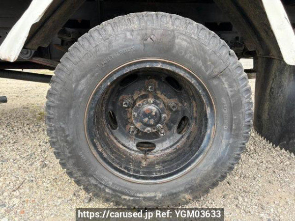 Used 1989 MT mitsubishi-fuso canter FE335E Image[28]