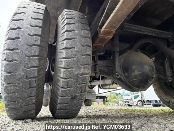 Used 1989 MT mitsubishi-fuso canter FE335E Image[31]