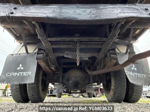 Used 1989 MT mitsubishi-fuso canter FE335E Image[32]