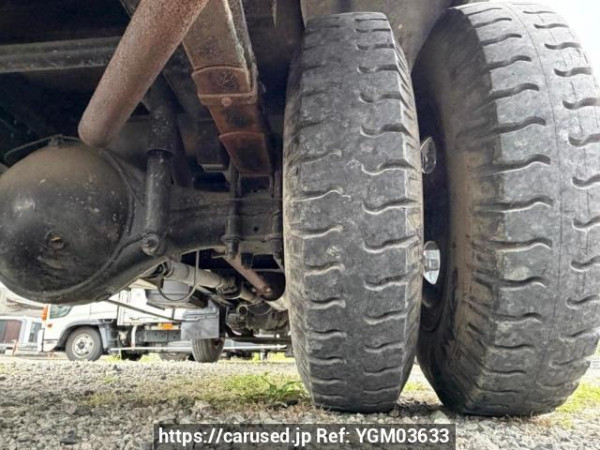 Used 1989 MT mitsubishi-fuso canter FE335E Image[33]