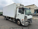 Mitsubishi Fuso Fighter FK71F