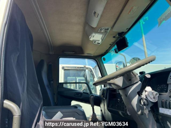 Used 2012 MT mitsubishi-fuso fighter FK71F Image[5]