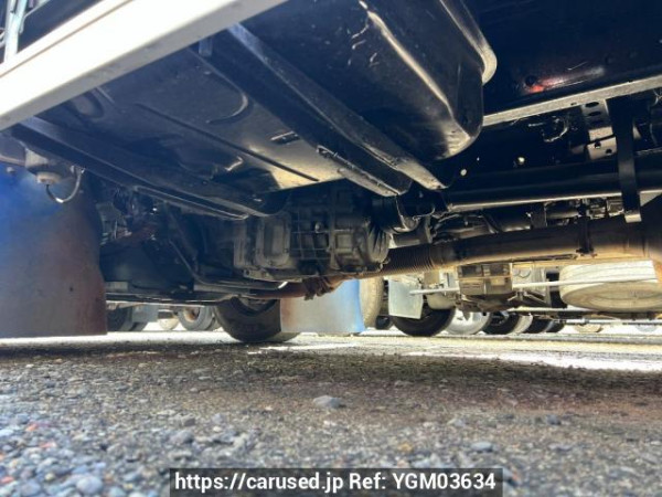 Used 2012 MT mitsubishi-fuso fighter FK71F Image[14]