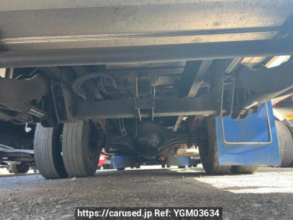 Used 2012 MT mitsubishi-fuso fighter FK71F Image[17]