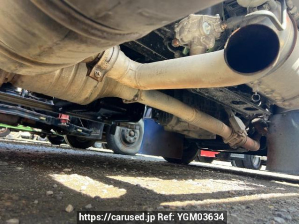 Used 2012 MT mitsubishi-fuso fighter FK71F Image[19]