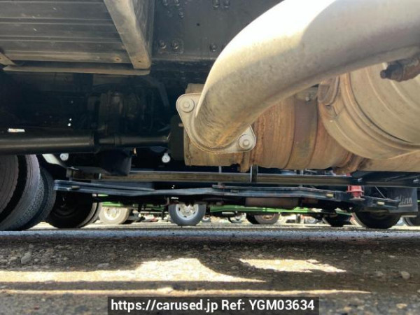 Used 2012 MT mitsubishi-fuso fighter FK71F Image[20]