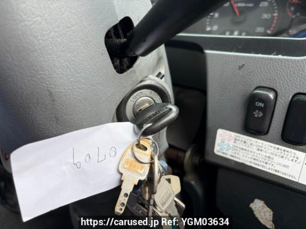 Used 2012 MT mitsubishi-fuso fighter FK71F Image[26]