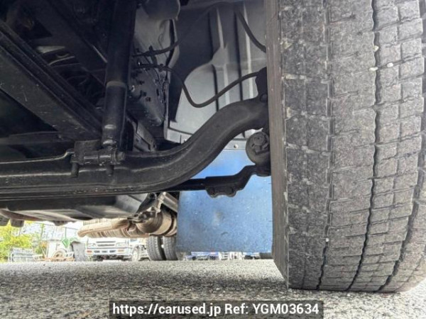 Used 2012 MT mitsubishi-fuso fighter FK71F Image[34]