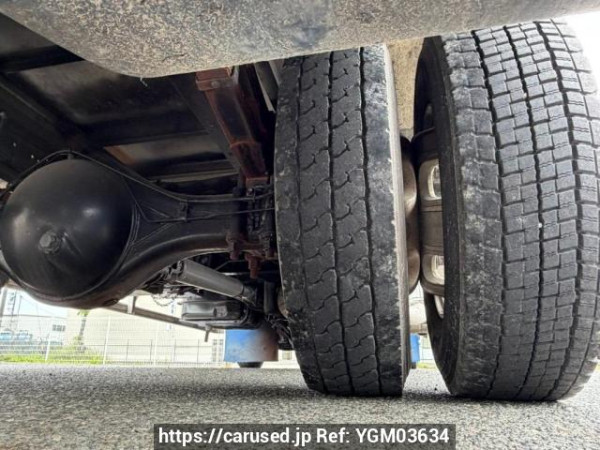 Used 2012 MT mitsubishi-fuso fighter FK71F Image[37]