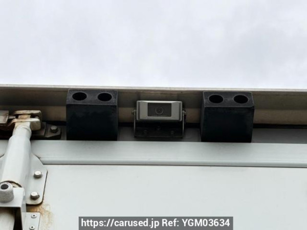 Used 2012 MT mitsubishi-fuso fighter FK71F Image[38]