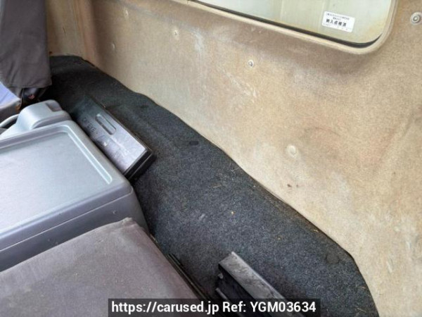 Used 2012 MT mitsubishi-fuso fighter FK71F Image[39]