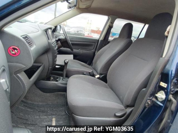 Used 2012 AT toyota probox-van NCP51V Image[13]
