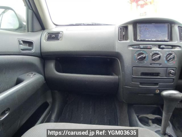Used 2012 AT toyota probox-van NCP51V Image[17]