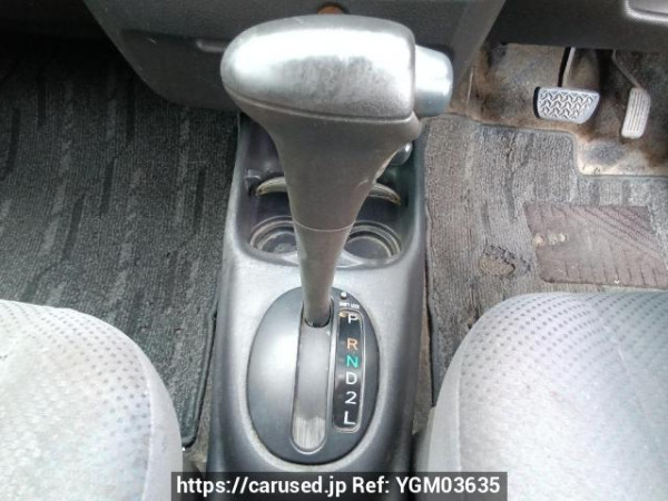 Used 2012 AT toyota probox-van NCP51V Image[22]