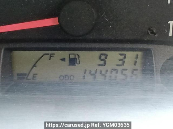 Used 2012 AT toyota probox-van NCP51V Image[24]