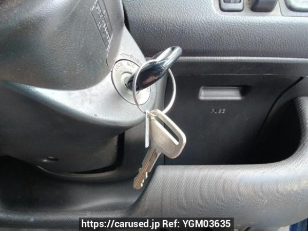 Used 2012 AT toyota probox-van NCP51V Image[25]