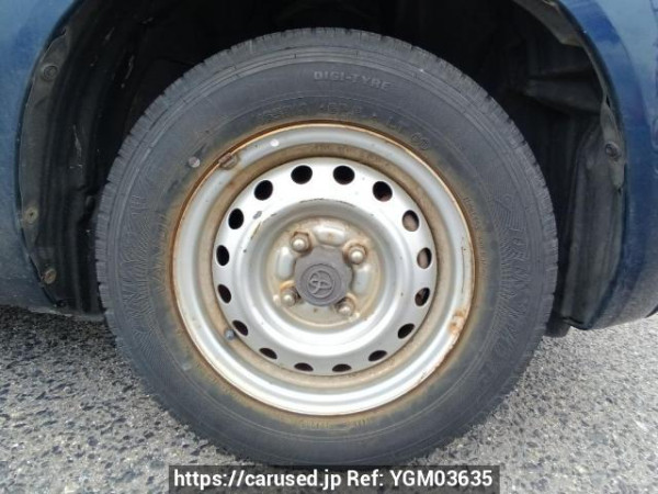 Used 2012 AT toyota probox-van NCP51V Image[26]